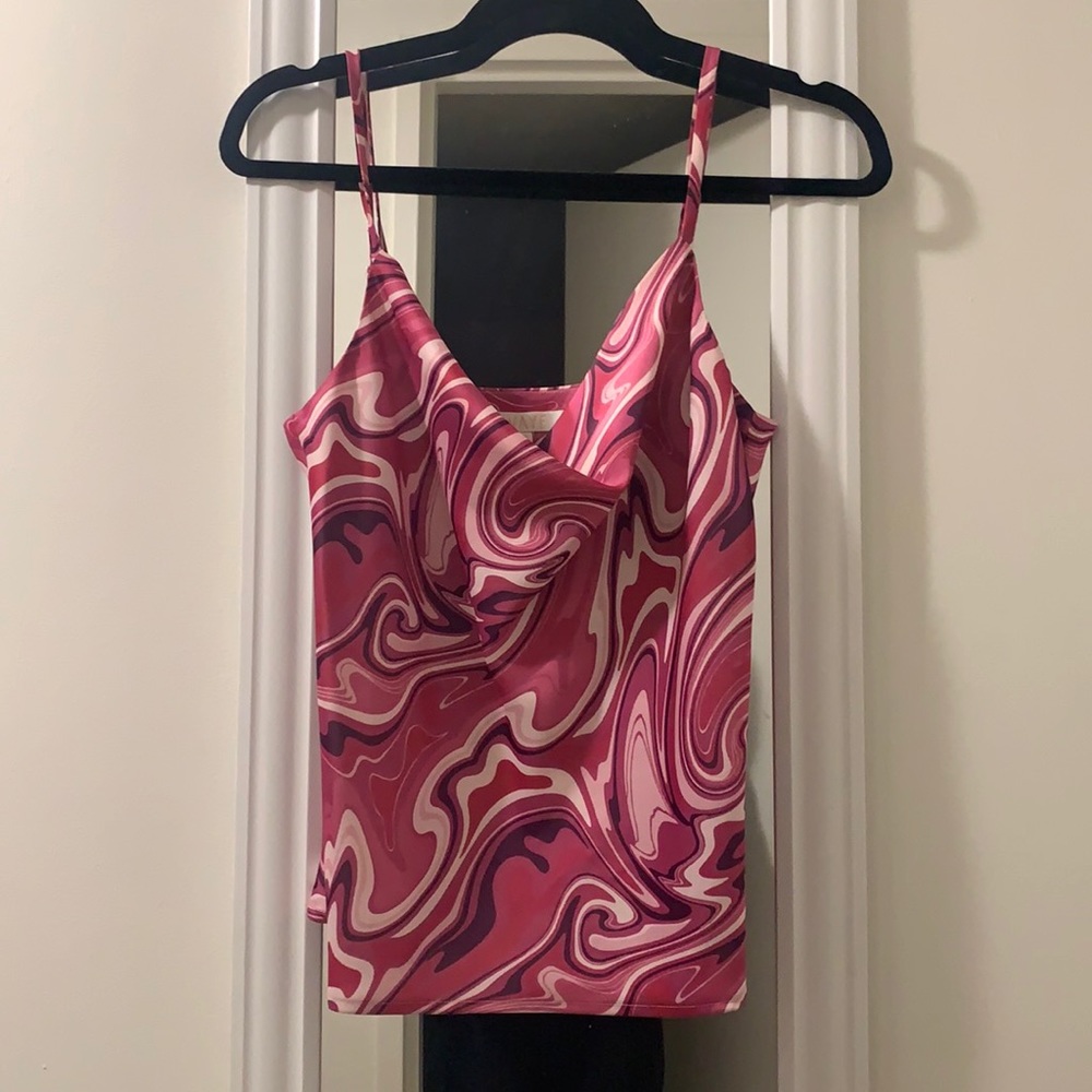 Wayf top